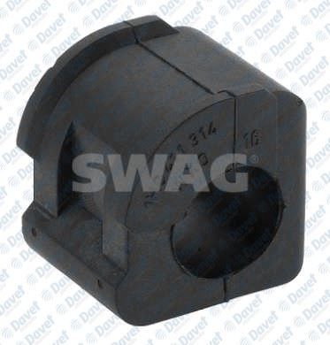 SWAG 30919050 Viraj Demir Lastigi Golf Iii Vento Polo / Clasic 96>02